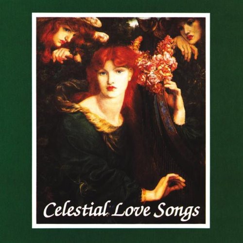 Celestial Love Songs封面
