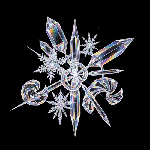 Snow封面
