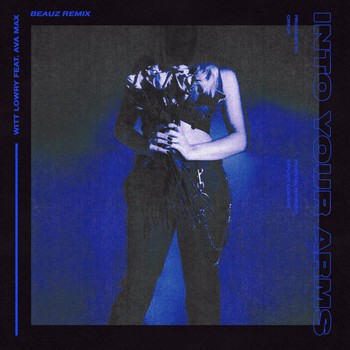 Into Your Arms (BEAUZ remix)封面