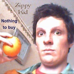 Nothing to Buy封面