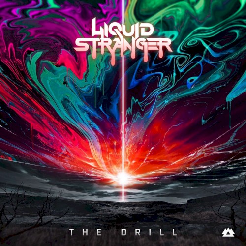 The Drill封面