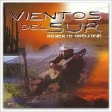 Vientos del sur封面
