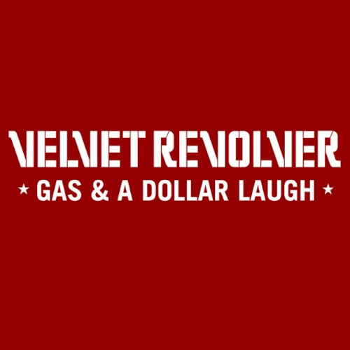 Gas & A Dollar Laugh封面