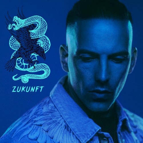 Zukunft封面