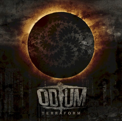 Terraform封面