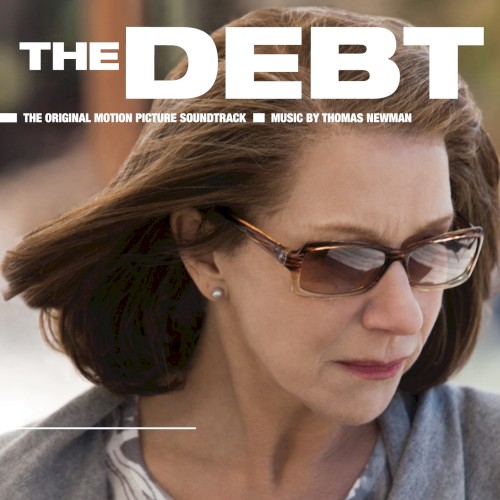 The Debt封面