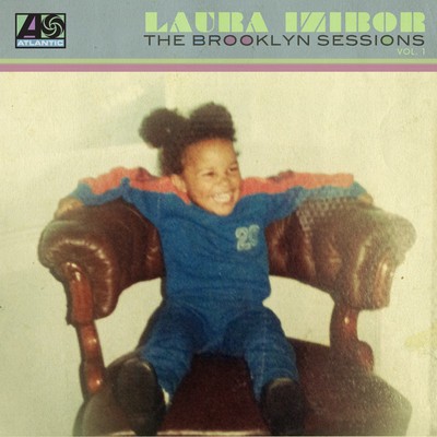 The Brooklyn Sessions, Vol.1封面