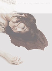 bootleg –feedbacker–封面