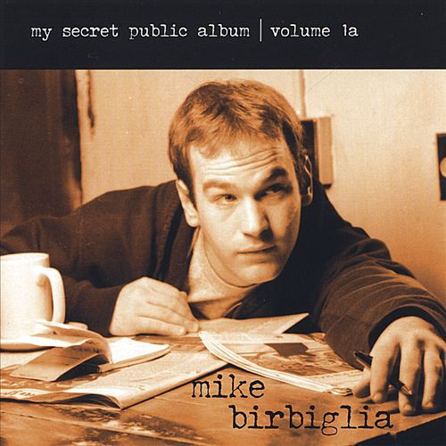 My Secret Public Album Volume 1a封面