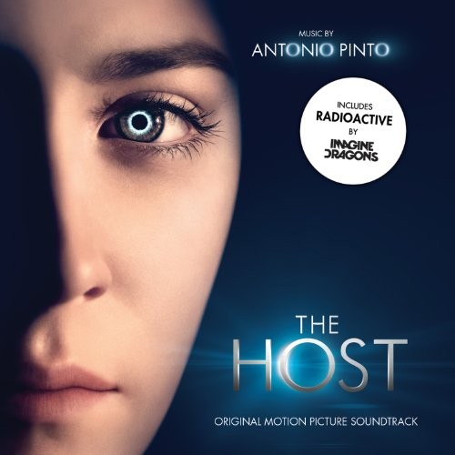 The Host: Original Motion Picture Soundtrack封面