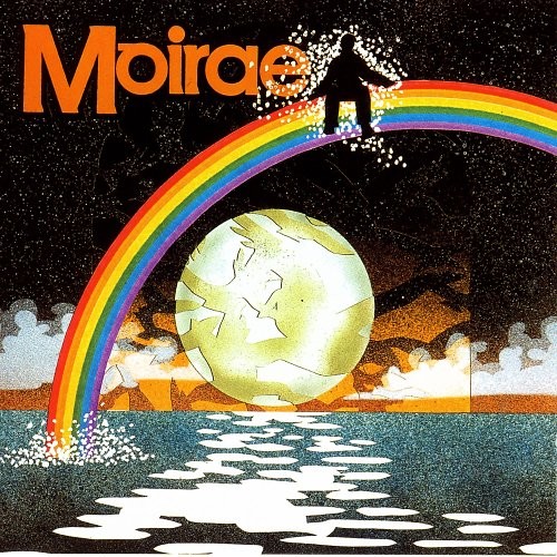 Moirae封面
