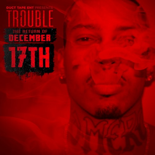 Return of December 17th封面