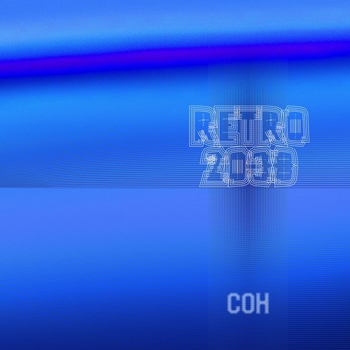 RETRO-2038封面
