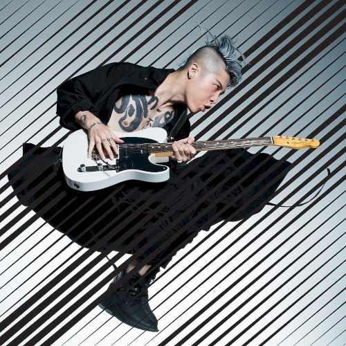 SAMURAI SESSIONS vol.2封面