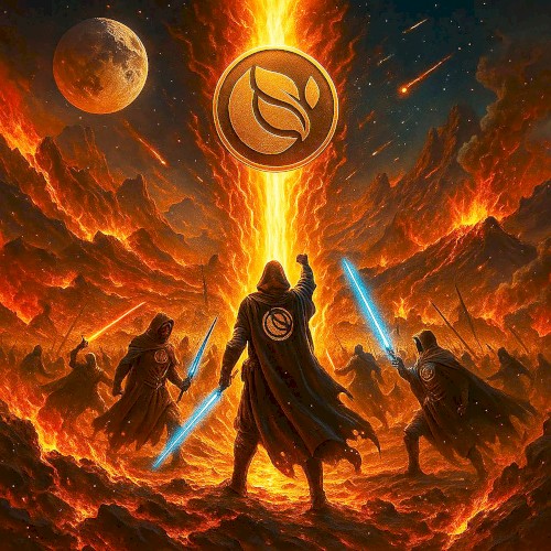 Tlunac Survivors封面