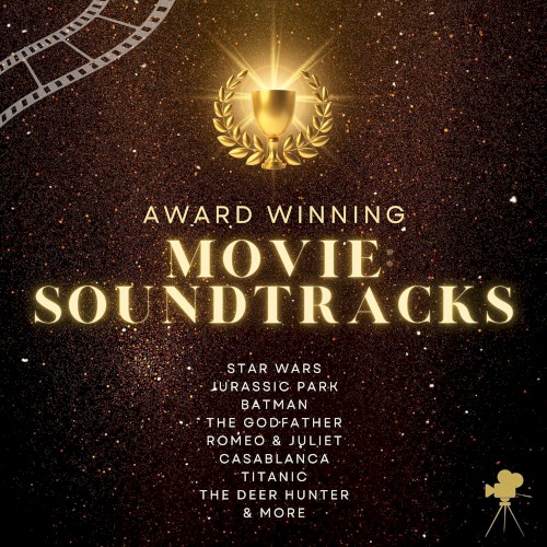Award Winning Movie Soundtracks封面