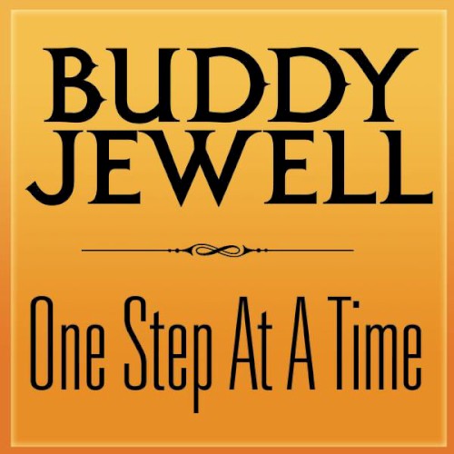One Step At a Time封面