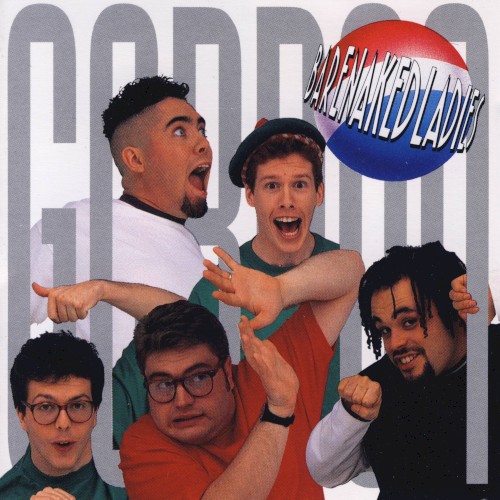 Gordon封面