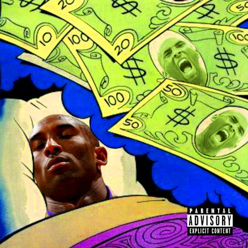 Dollar Menu 3: Dump Gawd Edition封面