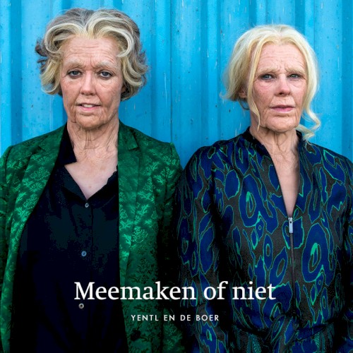 Meemaken of niet封面