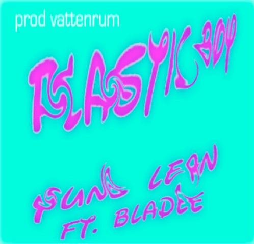 Plastic Boy封面