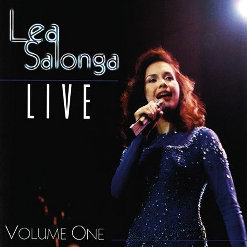 Live, Volume 1封面