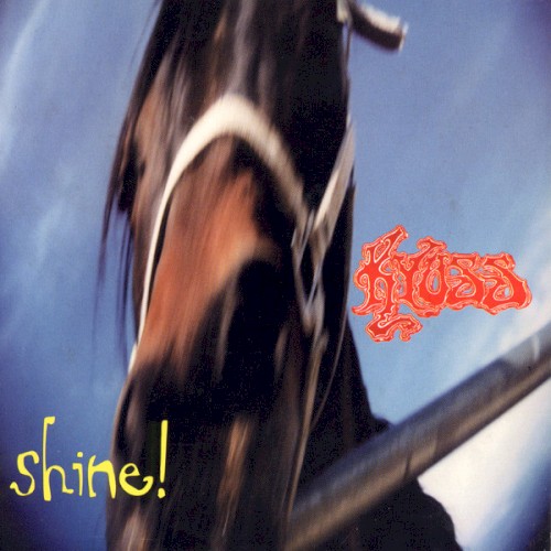 Shine!封面