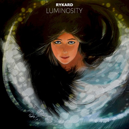 Luminosity封面