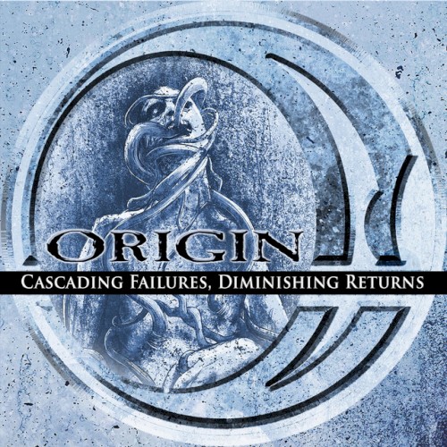 Cascading Failures, Diminishing Returns封面