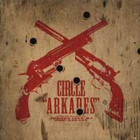 Arkades封面