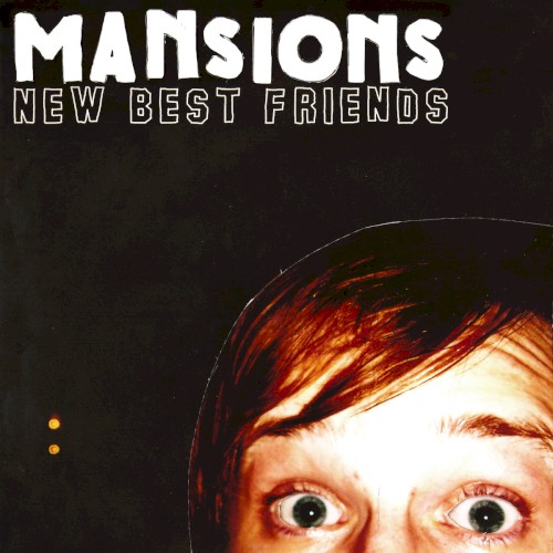 New Best Friends封面