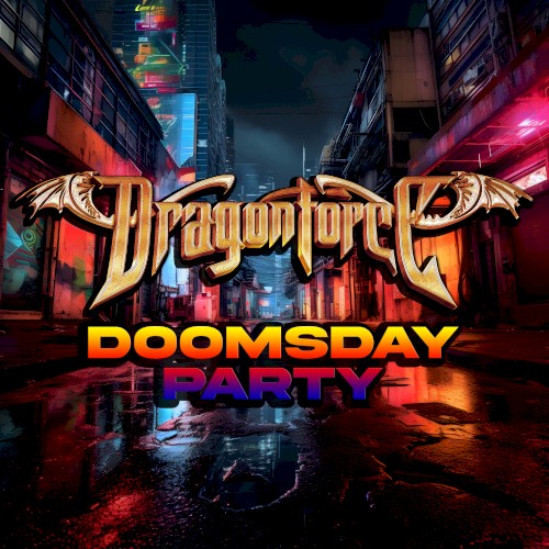 Doomsday Party封面