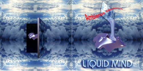 Ambience Minimus封面