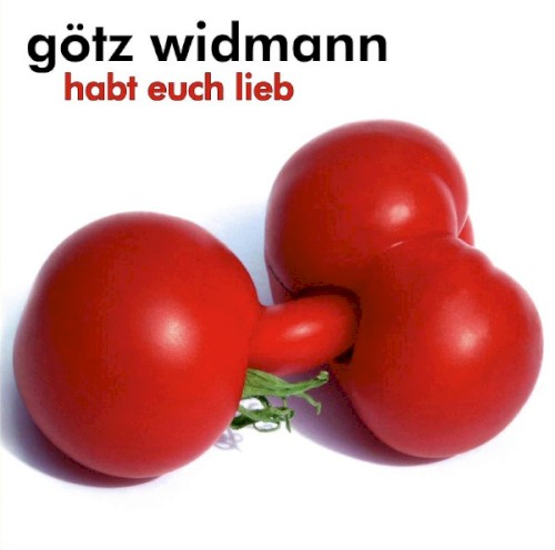 Habt euch lieb封面