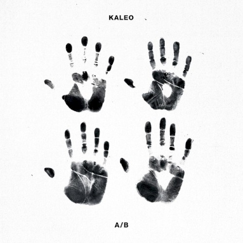 A/B (Deluxe Edition)封面
