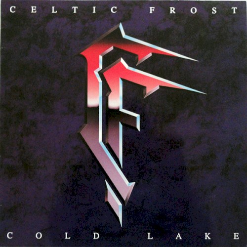 Cold Lake封面