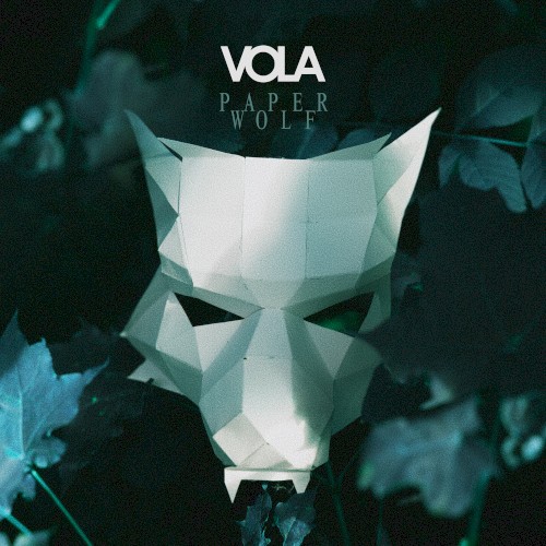 Paper Wolf封面