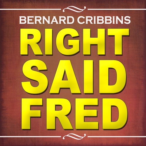 Right Said Fred封面