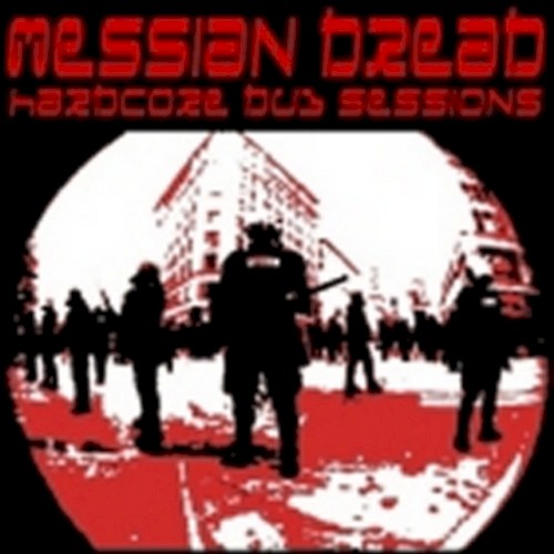 Hardcore DUB Sessions封面