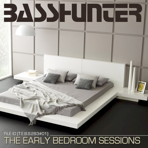 The Early Bedroom Sessions封面