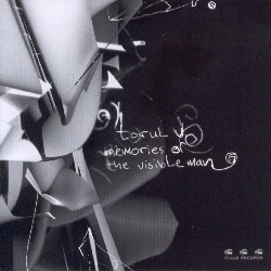 Memories Of The Visible Man封面