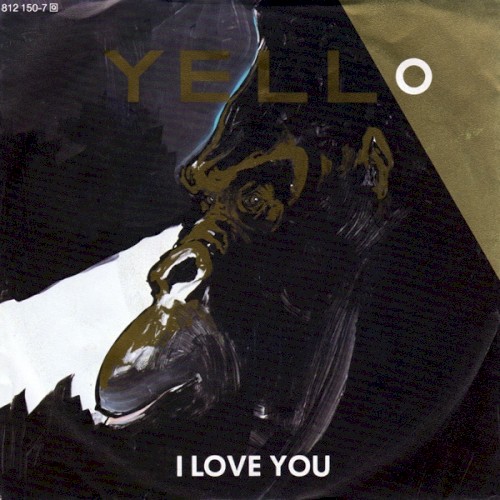 I Love You: Extended Dance Version for Ladies & Gents封面