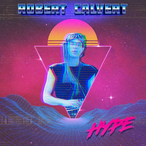 Hype封面