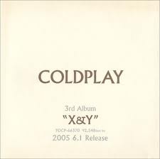 Sampler 2005: X&Y封面