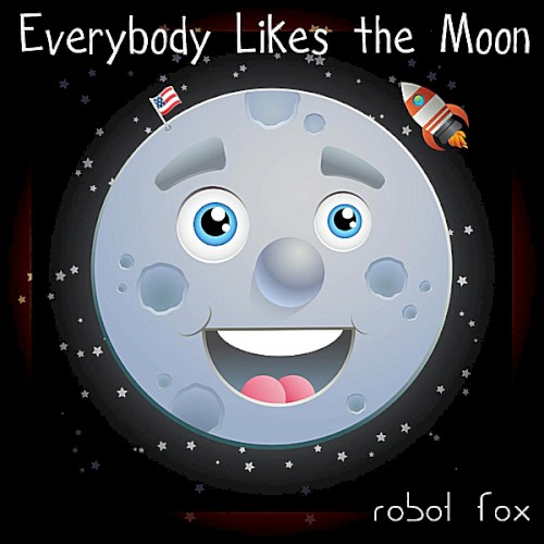 Everybody Likes the Moon封面
