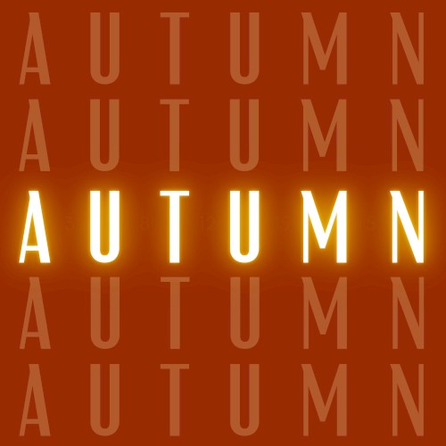Autumn封面