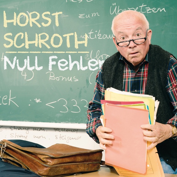 Null Fehler封面