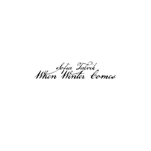 When Winter Comes - A Christmas Album封面