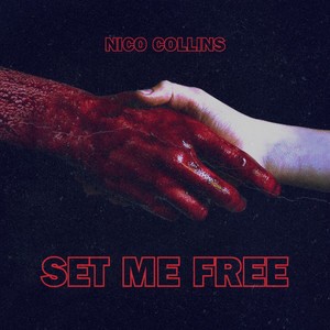 Set Me Free封面