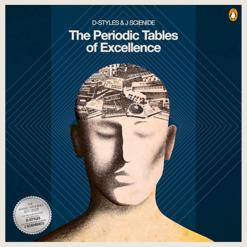 The Periodic Tables of Excellence封面